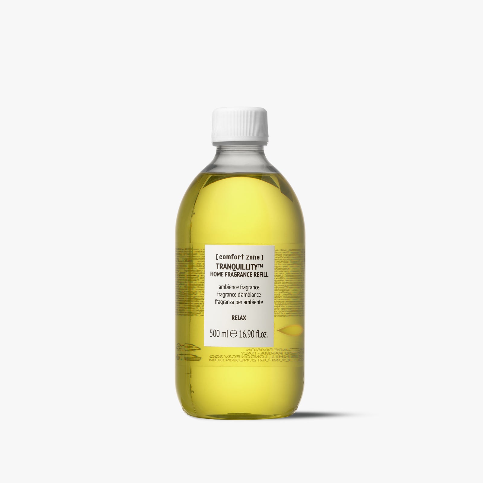 Comfort Zone: Merchandising Home Fragrance Refill Room fragrance diffuser refill-8004608513667
