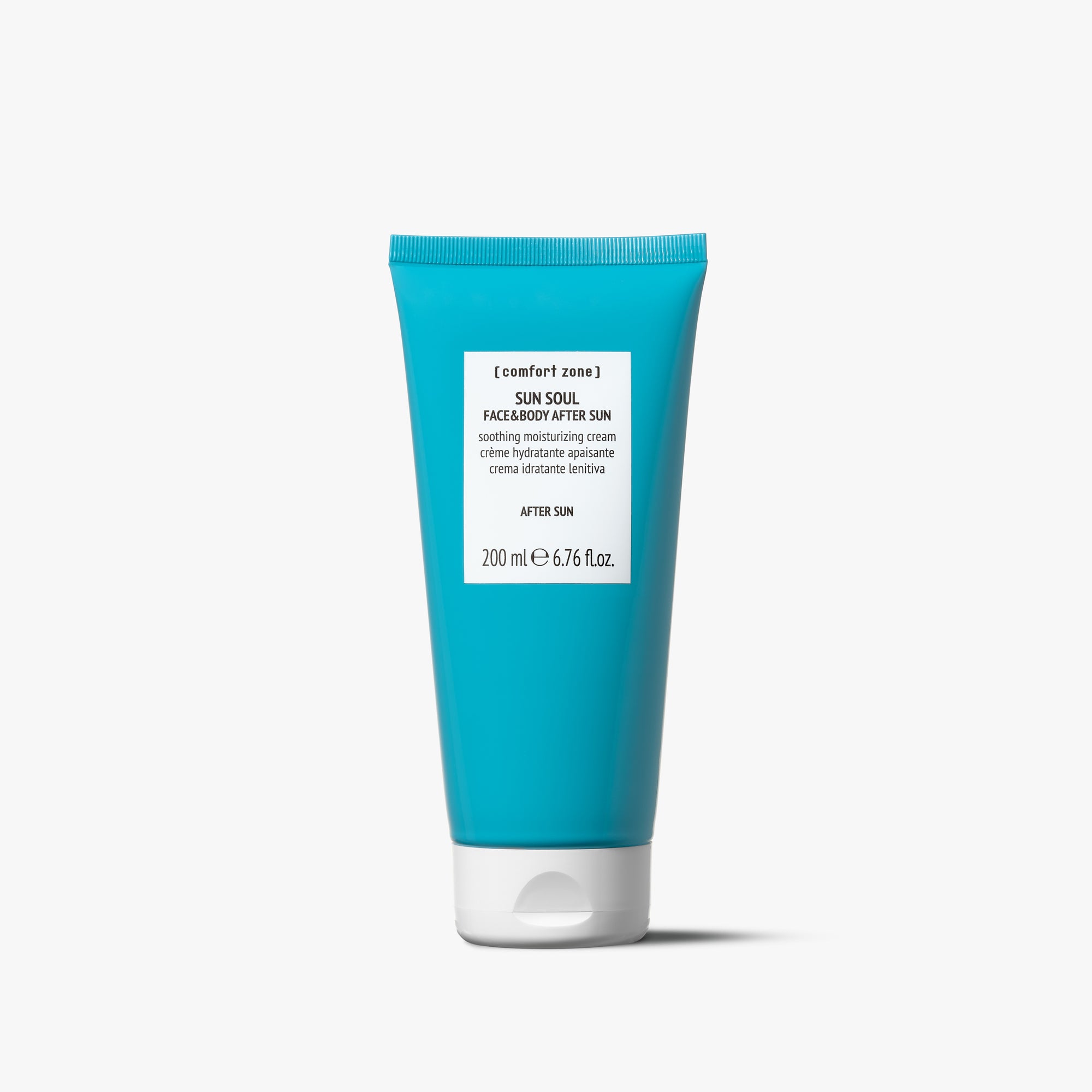 Comfort Zone: Sun Soul Face Cream Spf30 anti-aging face sun cream -8004608515951

