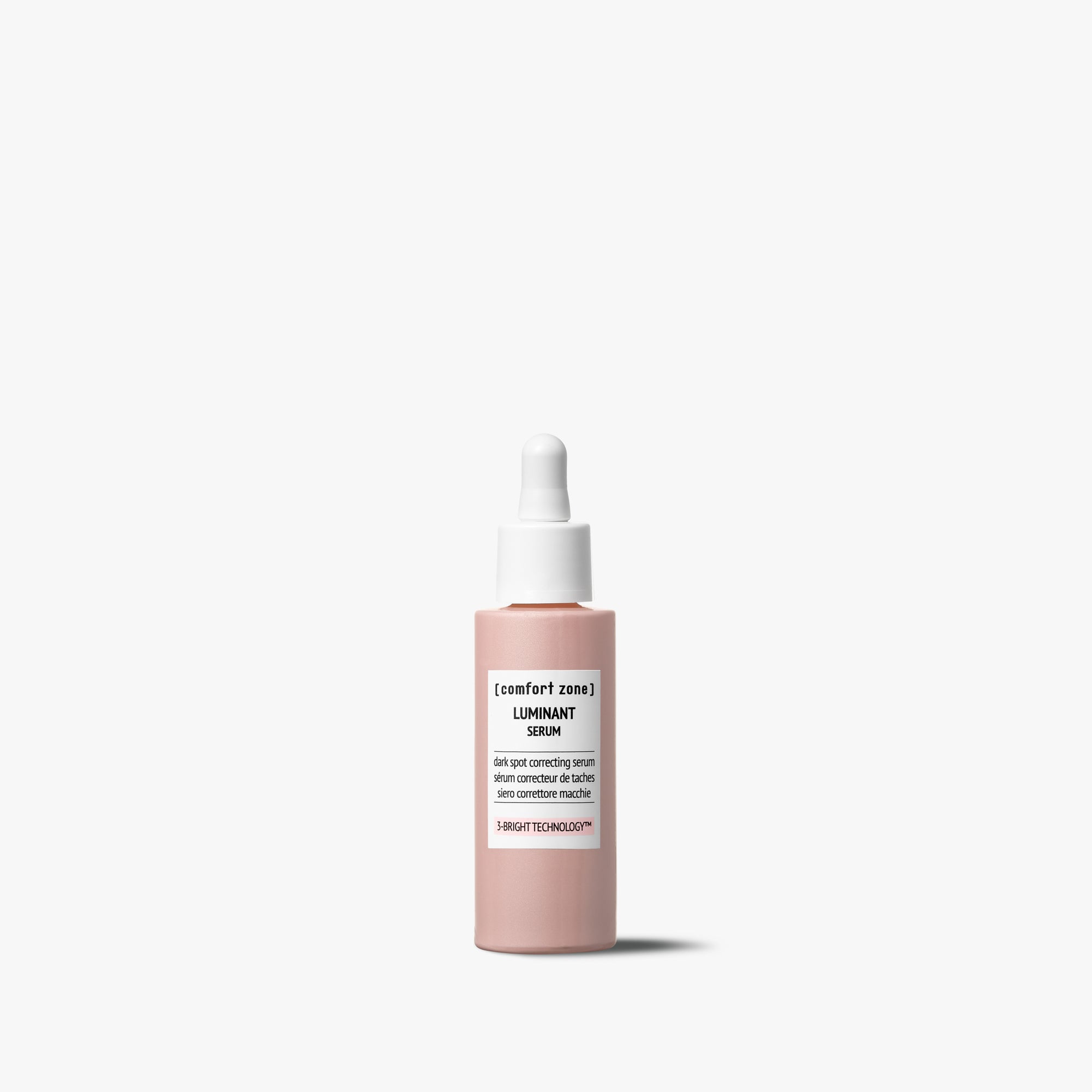 Comfort Zone: Luminant Serum Dark spot correcting serum-8004608517948
