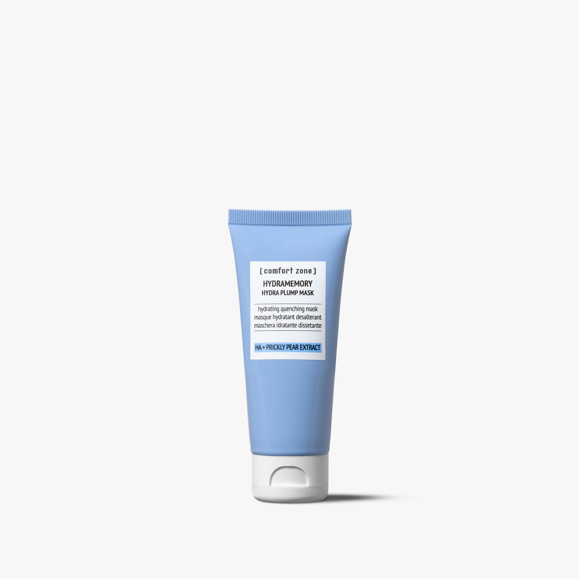 Comfort Zone: KIT CLEANSE &amp; HYDRATE DUO A daily skincare routine-8004608518723
