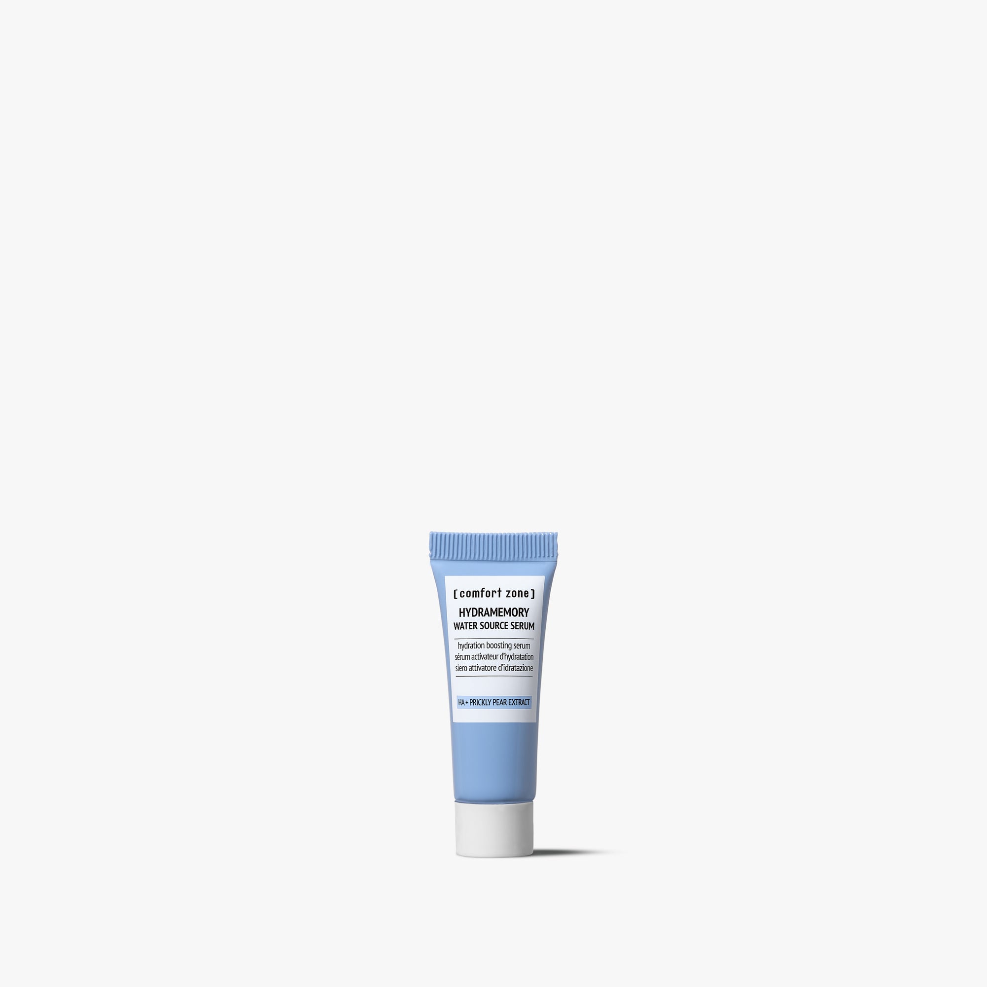 Comfort Zone: promogift Water Source Serum Hydration boosting serum-8004608518747
