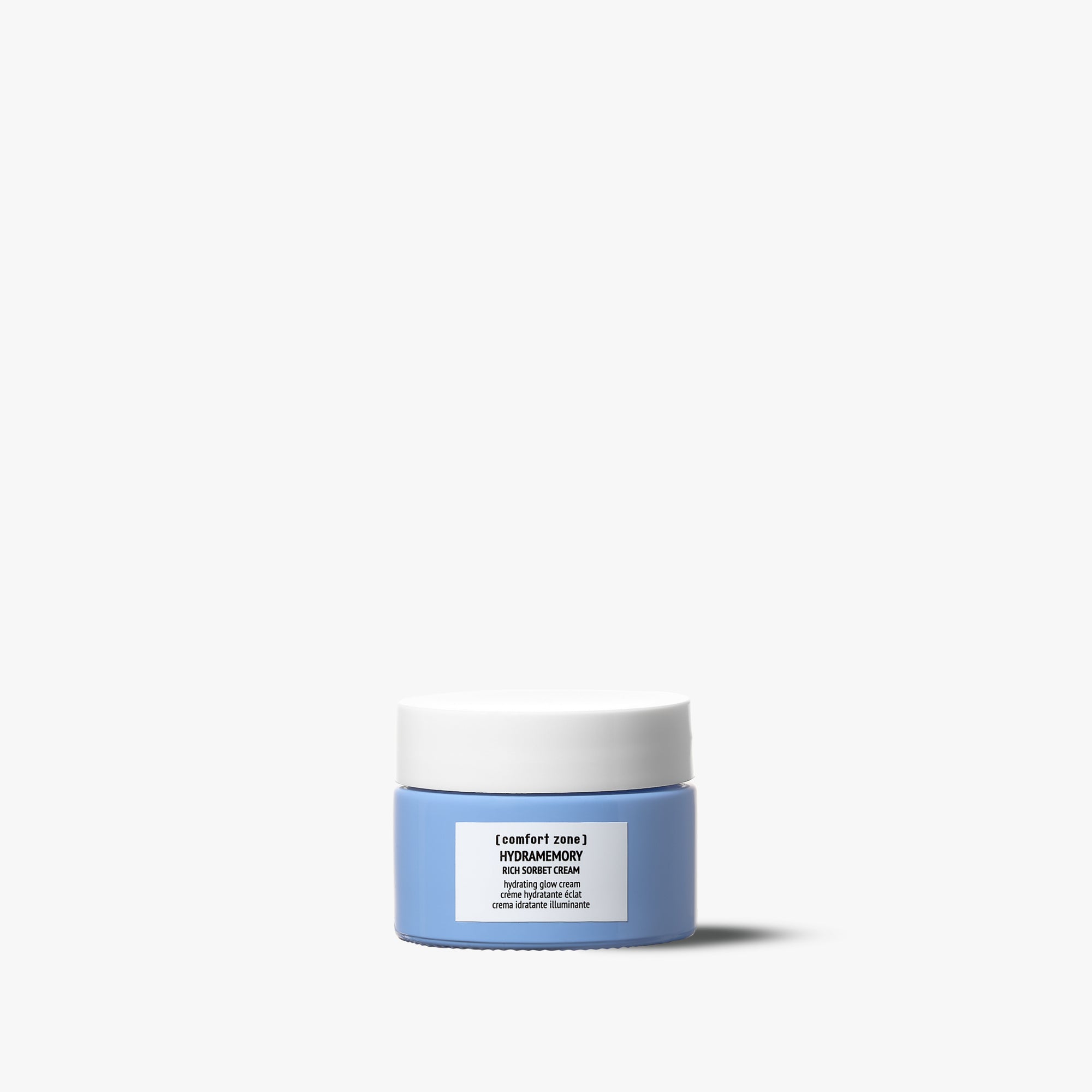 Comfort Zone: HYDRAMEMORY Hydramemory Cream Refill Set  RICH SORBET CREAM AND REFILL SET -8004608518754
