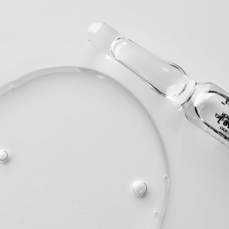 Comfort Zone: Sublime Skin Lift &amp; Firm Ampoule Firming concentrate-8004608519041
