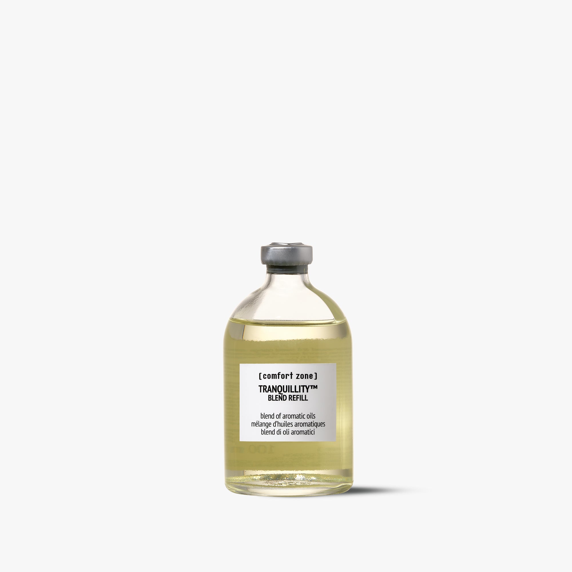 Comfort Zone: Tranquillity&amp;#8482; Blend Blend of aromatic oils-8004608519942
