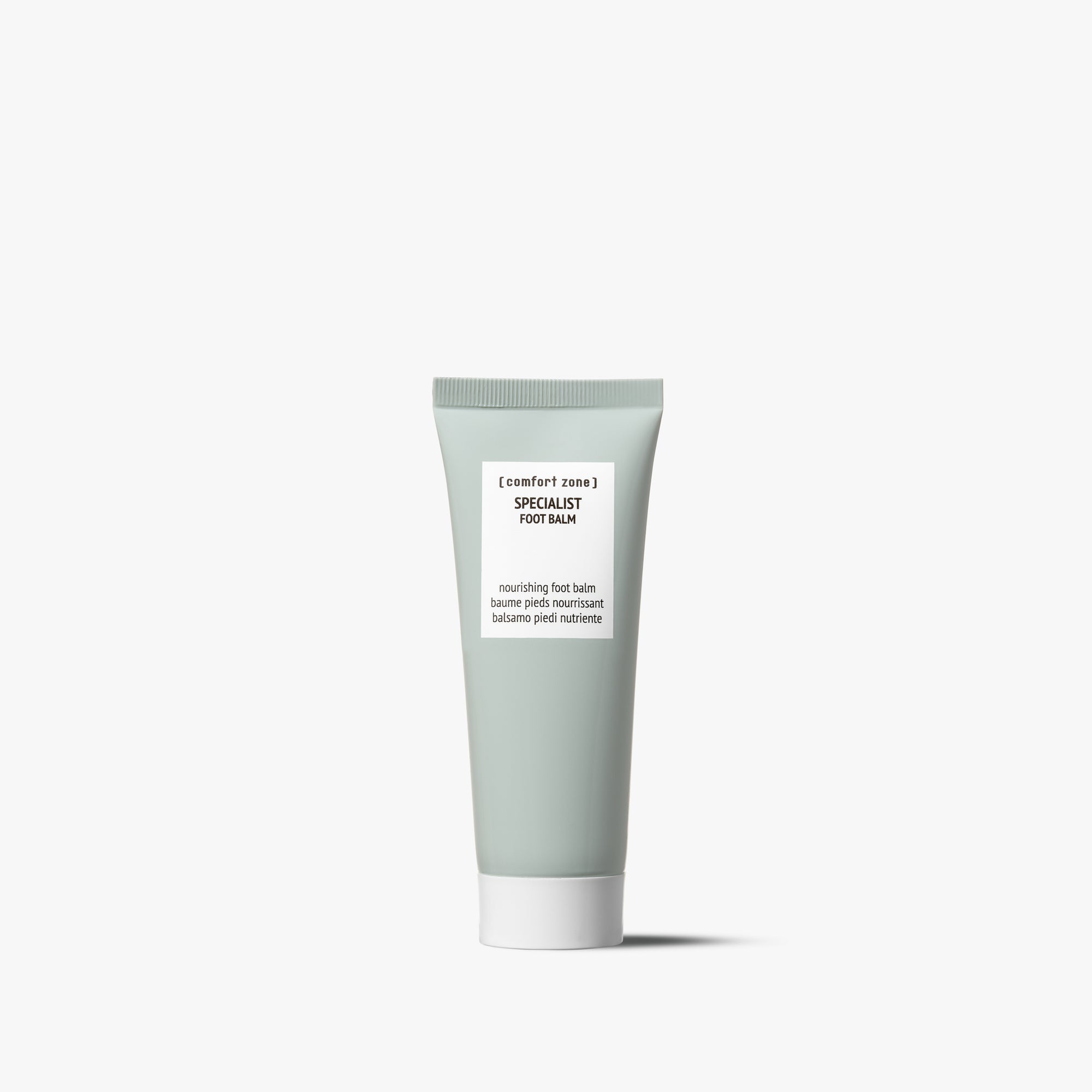 Comfort Zone: Specialist Foot Balm  Nourishing protective foot balm -8004608520788
