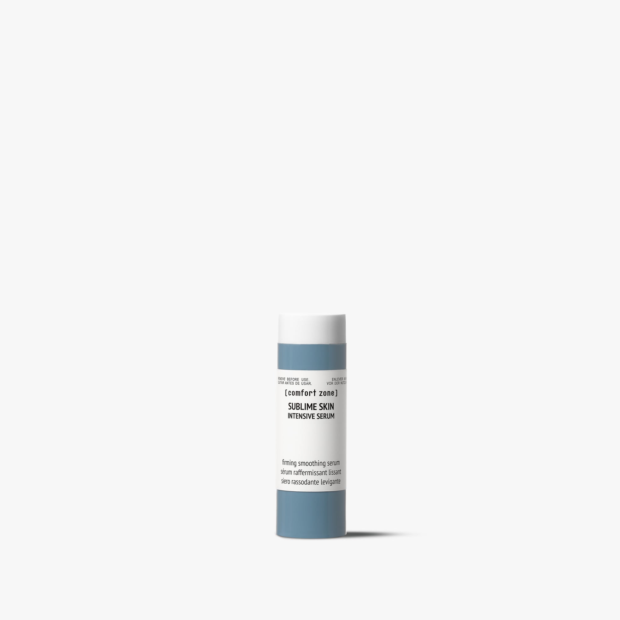 Comfort Zone: Kit Intensive Serum Refill Duo Set  Firming smoothing serum -8004608521488
