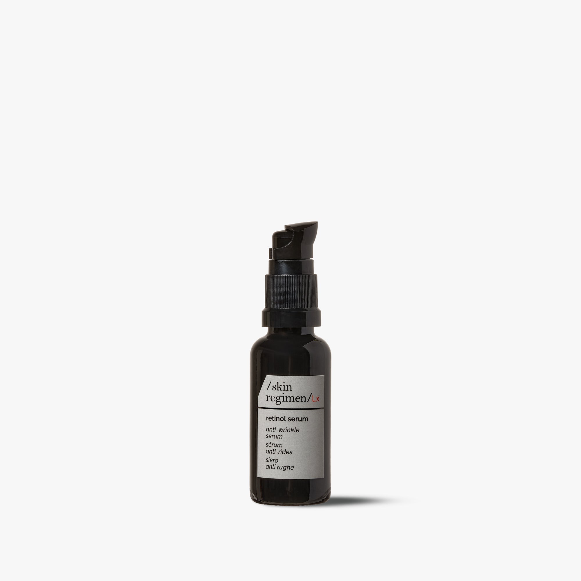 Comfort Zone: Skin Regimen Lx Retinol Serum  Anti-wrinkle serum<br> -8004608522386
