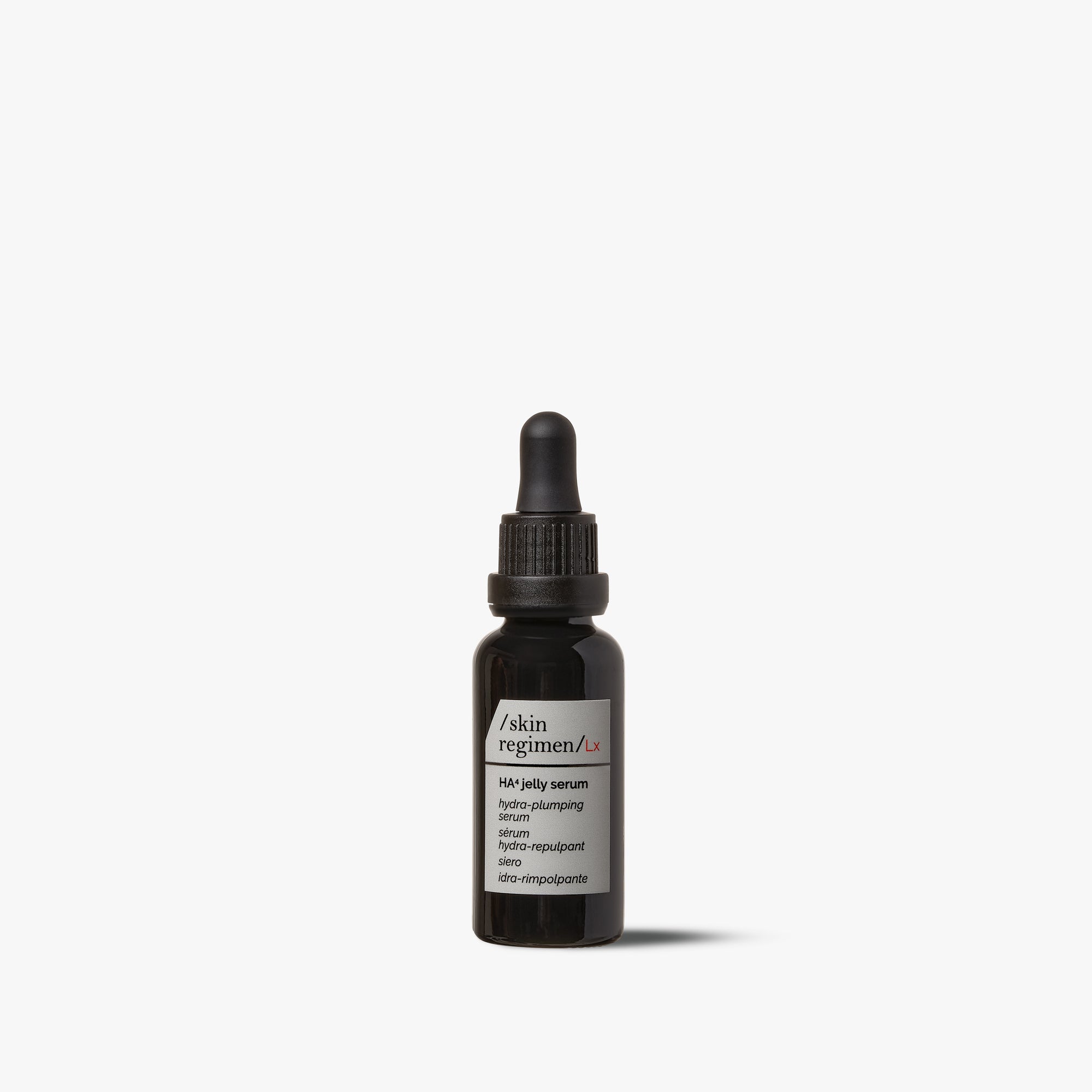 Comfort Zone: Skin Regimen Lx Ha4 Jelly Serum Hydra-plumping serum-8004608522430
