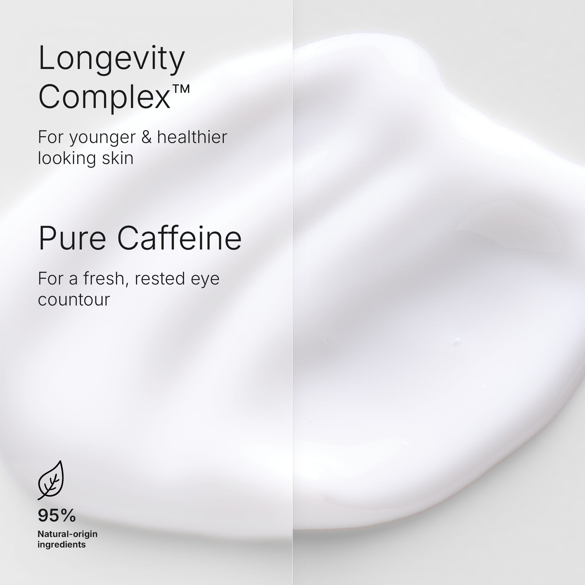 Comfort Zone: Skin Regimen Lx Caffeine Eye Cream Multi-action eye contour cream-8004608522447
