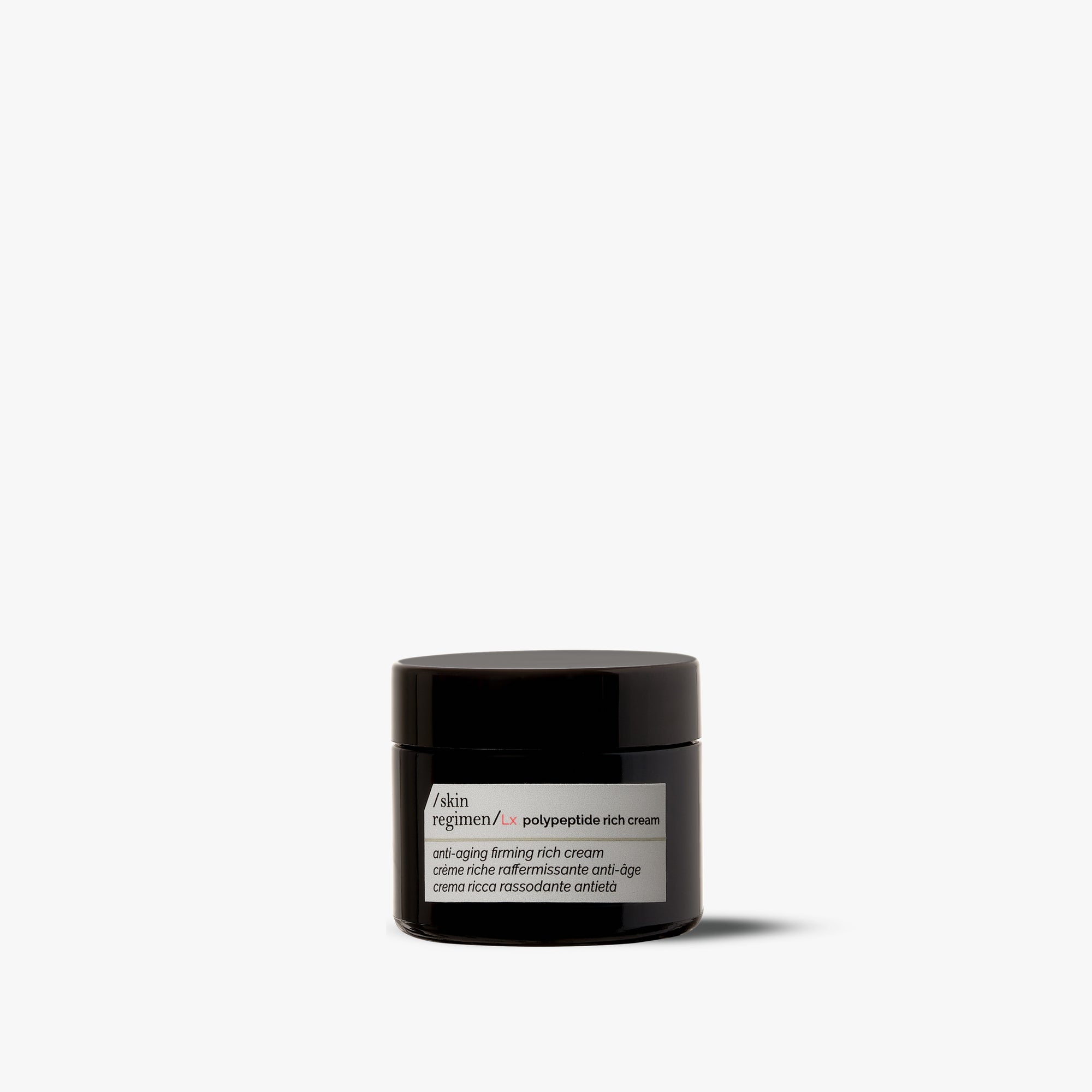 Comfort Zone: Skin Regimen Lx Polypeptide Rich Cream Anti-aging firming rich cream-8004608522454
