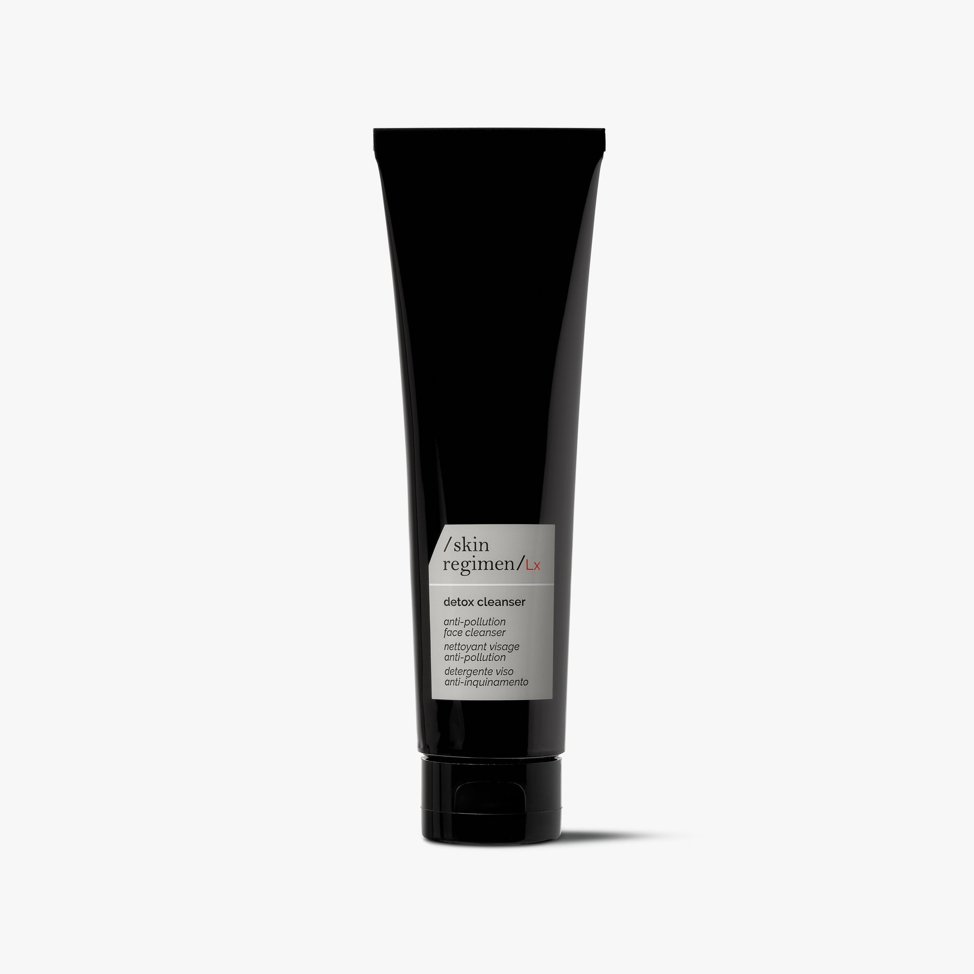 Comfort Zone: Skin Regimen Lx Detox Cleanser Anti-pollution face cleanser-8004608522461
