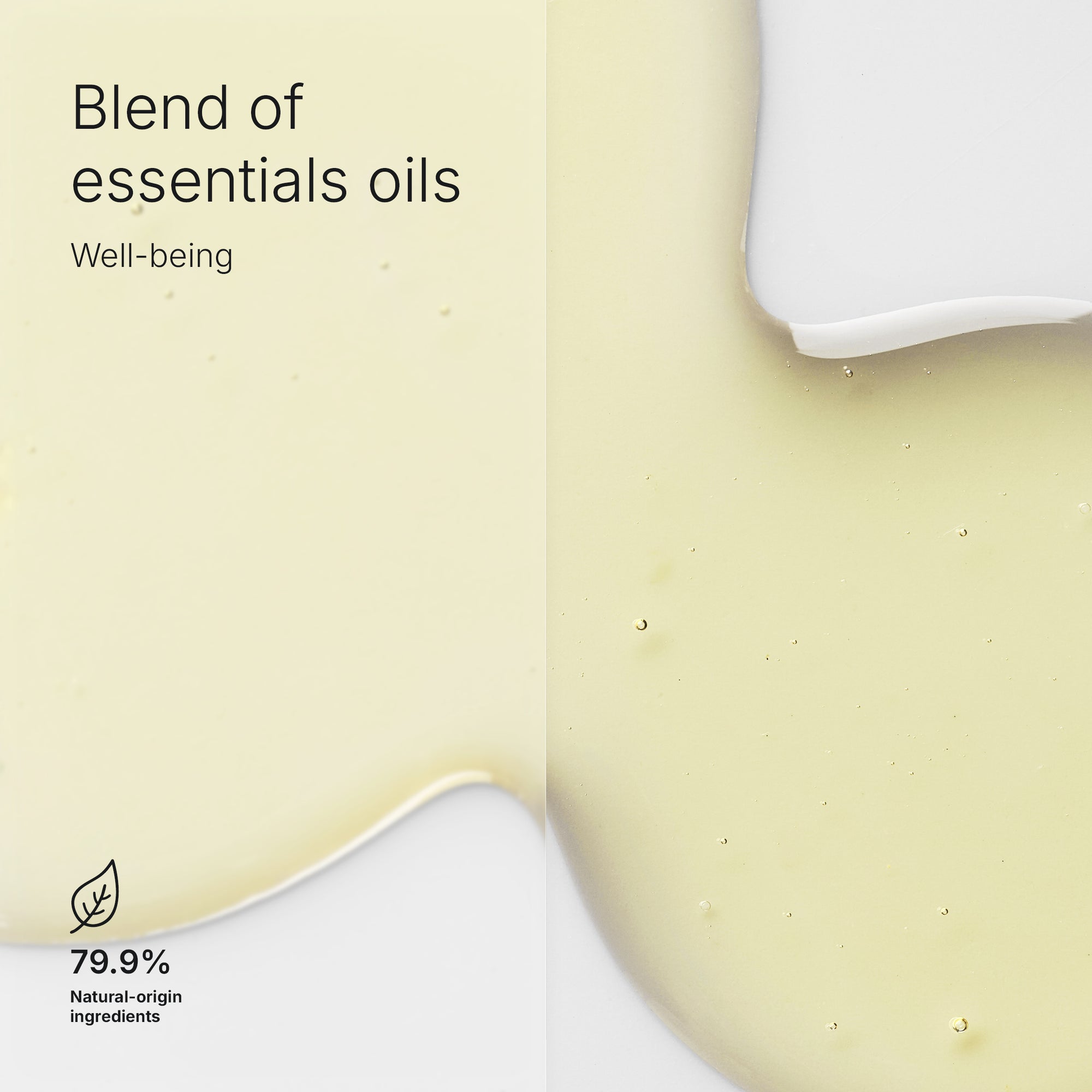 Comfort Zone: Tranquillity&#8482; Blend Blend of aromatic oils-8004608523291
