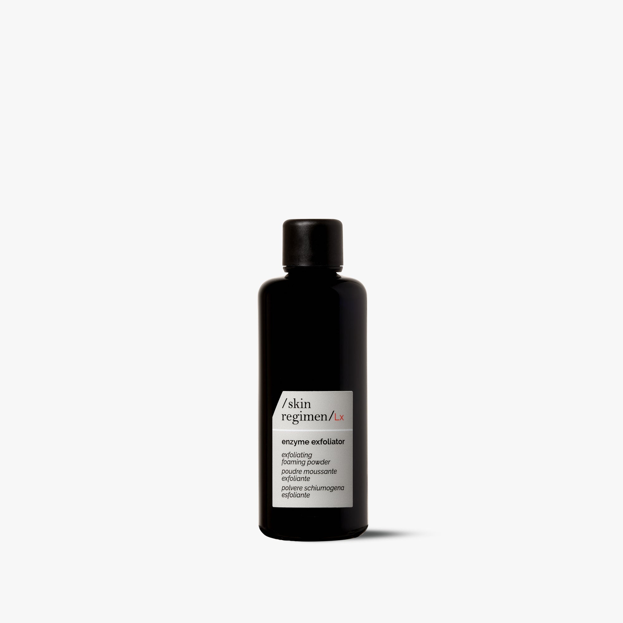 Comfort Zone: Skin Regimen Lx Enzyme Exfoliator Exfoliating foaming powder-8004608523468
