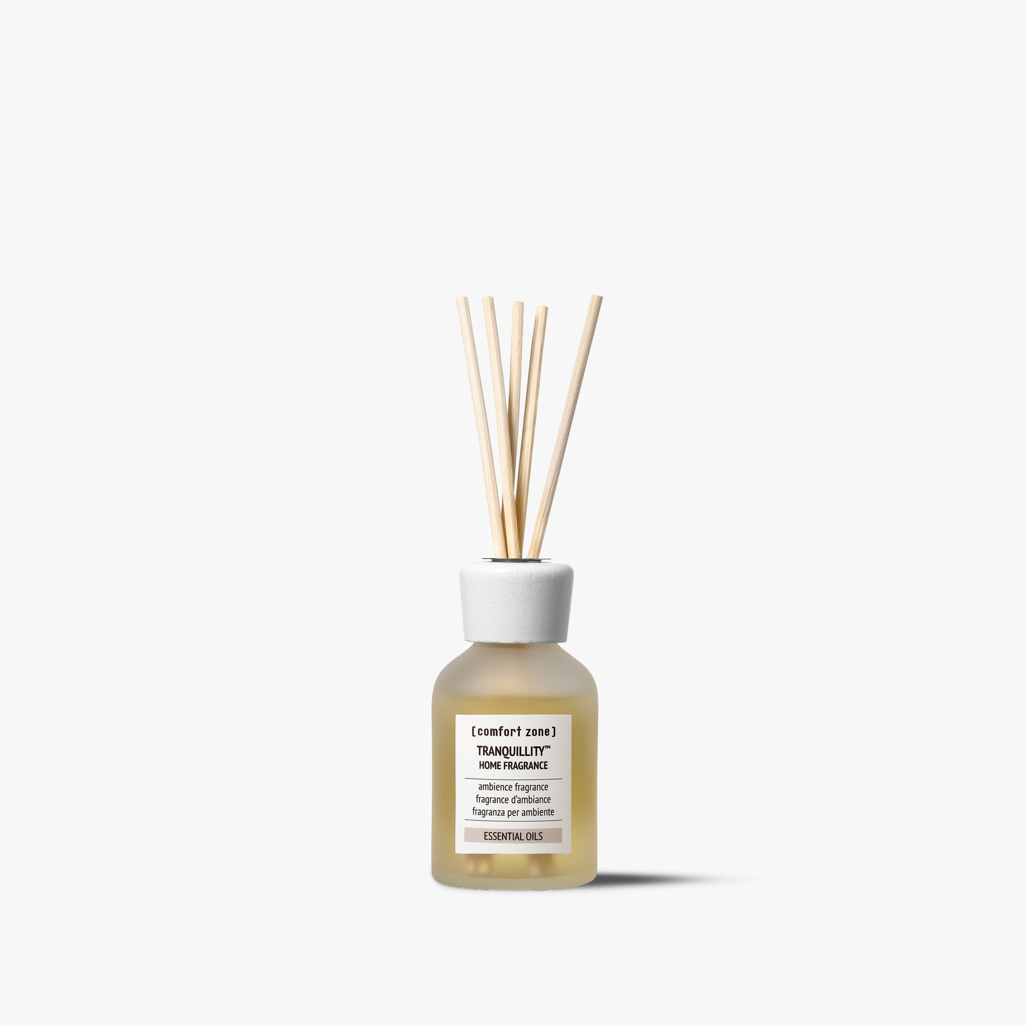Comfort Zone: Tranquillity&amp;#8482; Home Fragrance  Ambience aromatic fragrance -8004608525899
