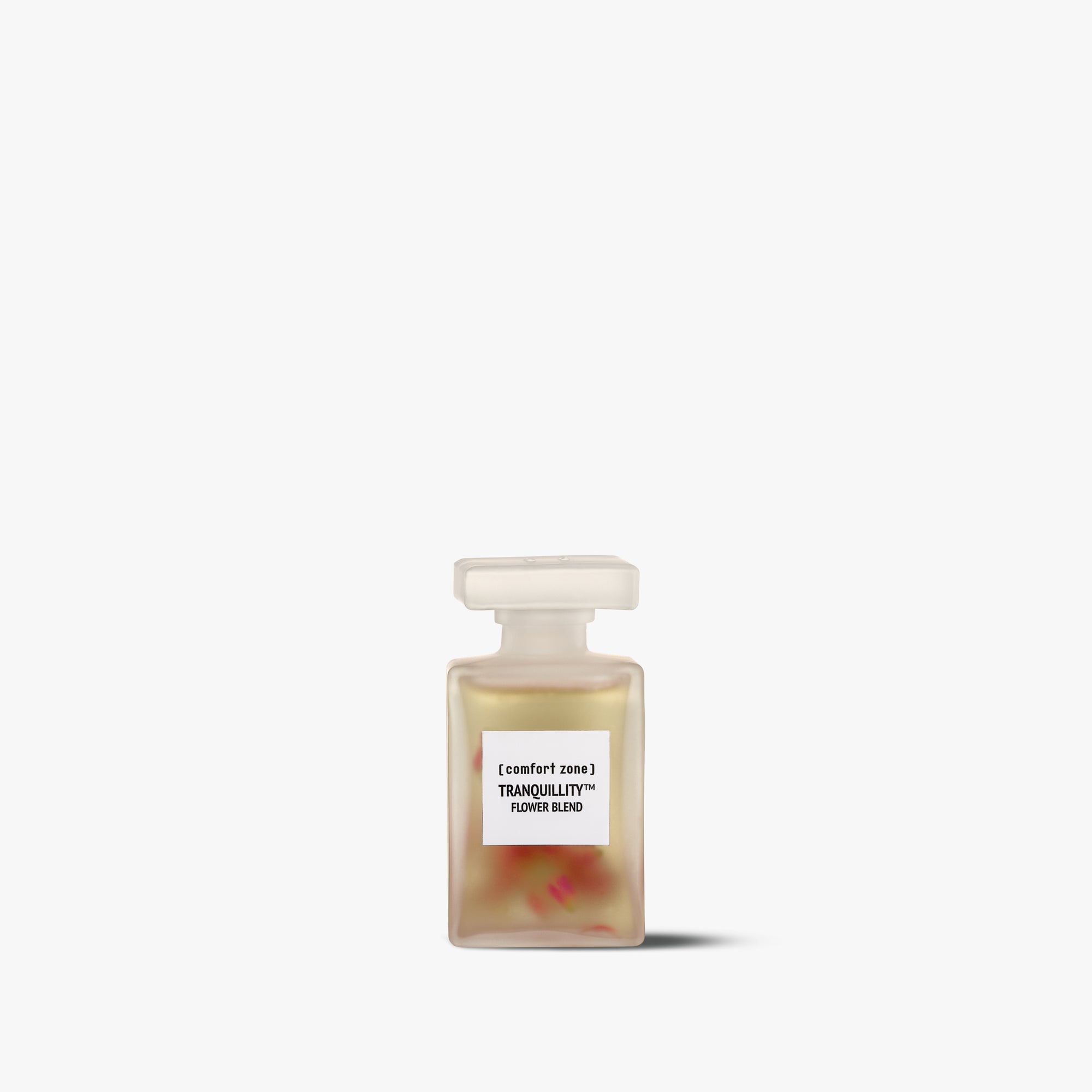Comfort Zone: Tranquillity&amp;#8482; Flower Blend Blend of aromatic oils-8004608526049
