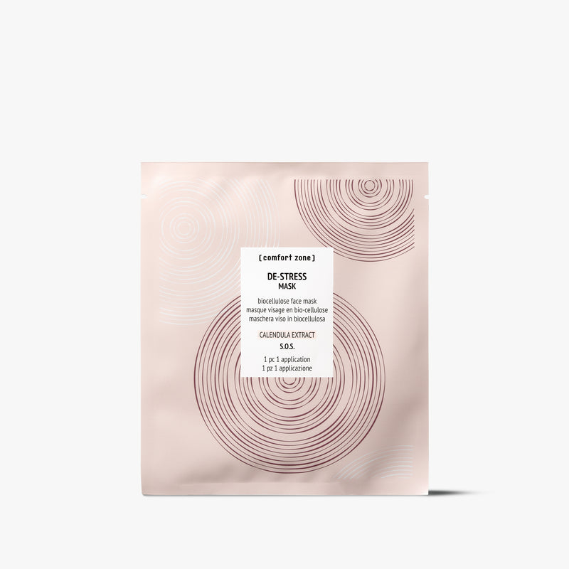 Destress Mask 1  0 pz.Comfortzone

