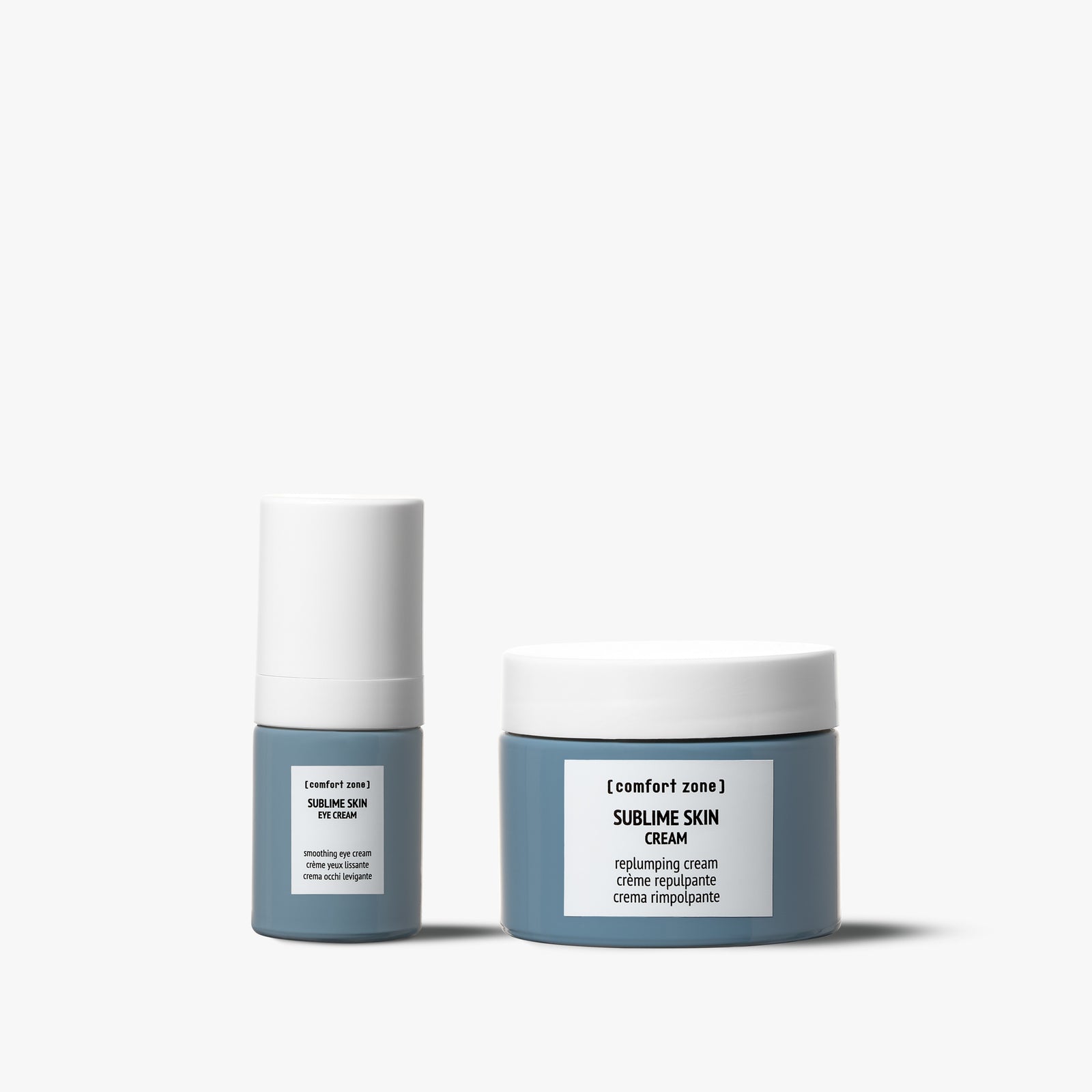 Comfort Zone: Kit Anti-Age Must Have Duo Face &amp; eye anti-age set-BDSCGLB00010
