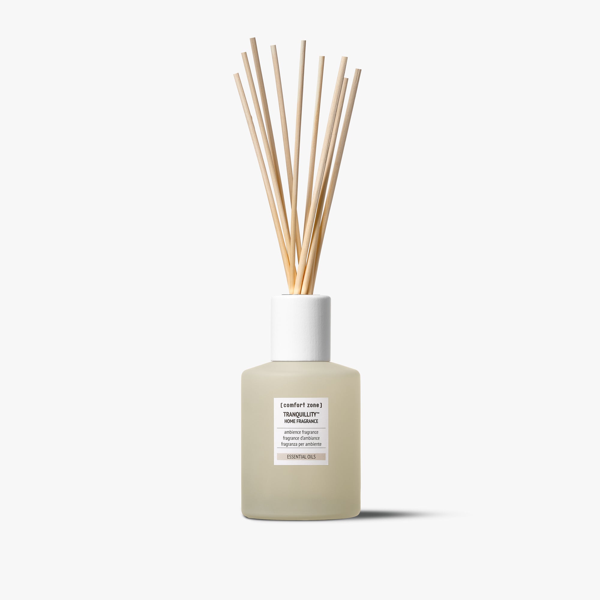 Comfort Zone: Kit Home Fragrance &amp; Reeds  Ambience aromatic fragrance -BDSCIT00007
