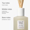 Comfort Zone: Kit Home Fragrance &amp; Reeds  Ambience aromatic fragrance -BDSCIT00007

