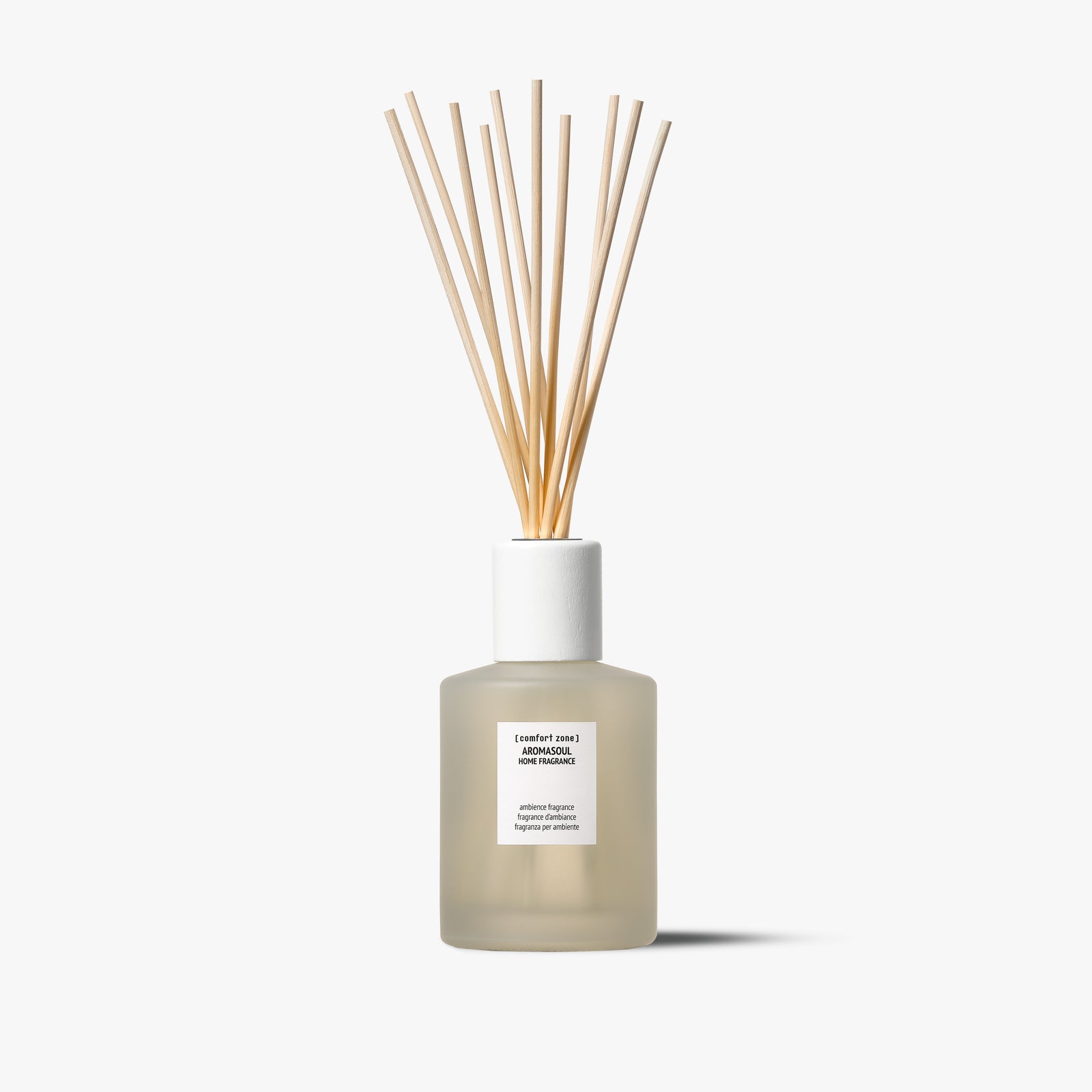 Comfort Zone: Kit Aromasoul Home Fragrance &amp; Reeds Ambience aromatic fragrance-BDSCIT00009

