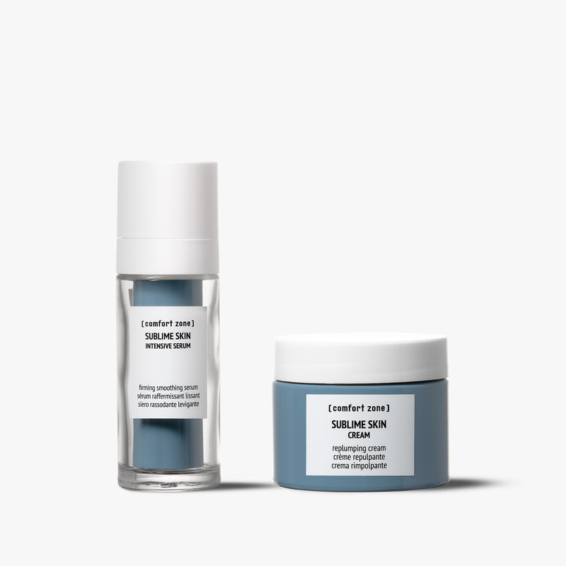 Face Replumping Duo 1  1 kitComfortzone

