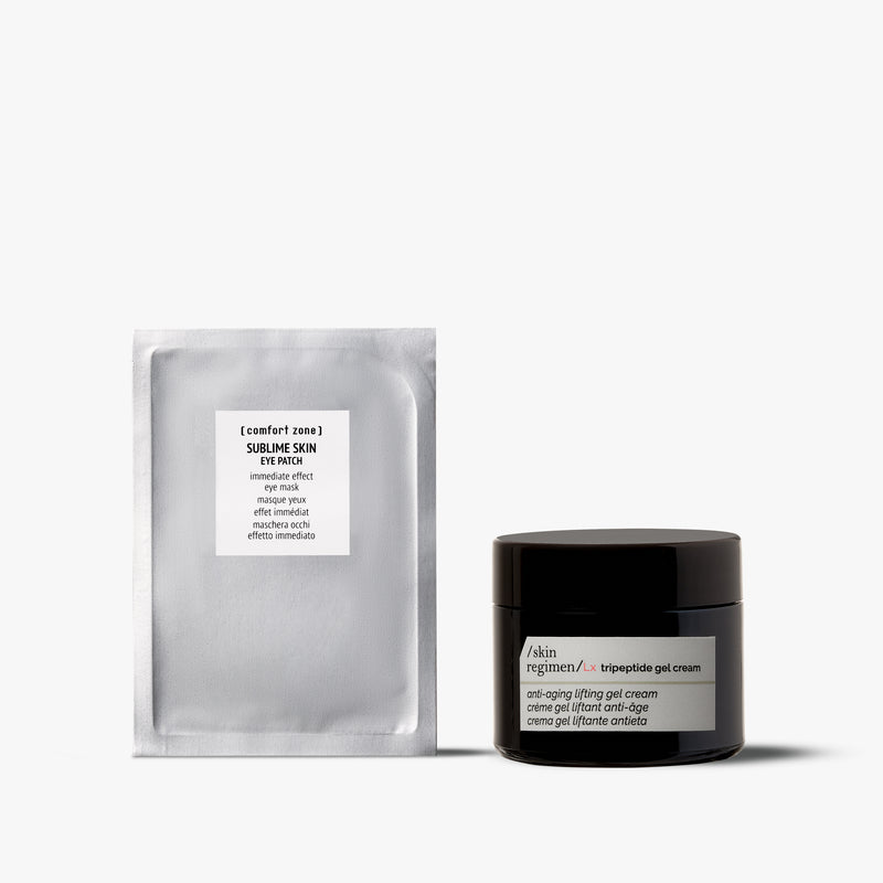 Tired Eyes Duo 1  1 pz.Comfortzone
