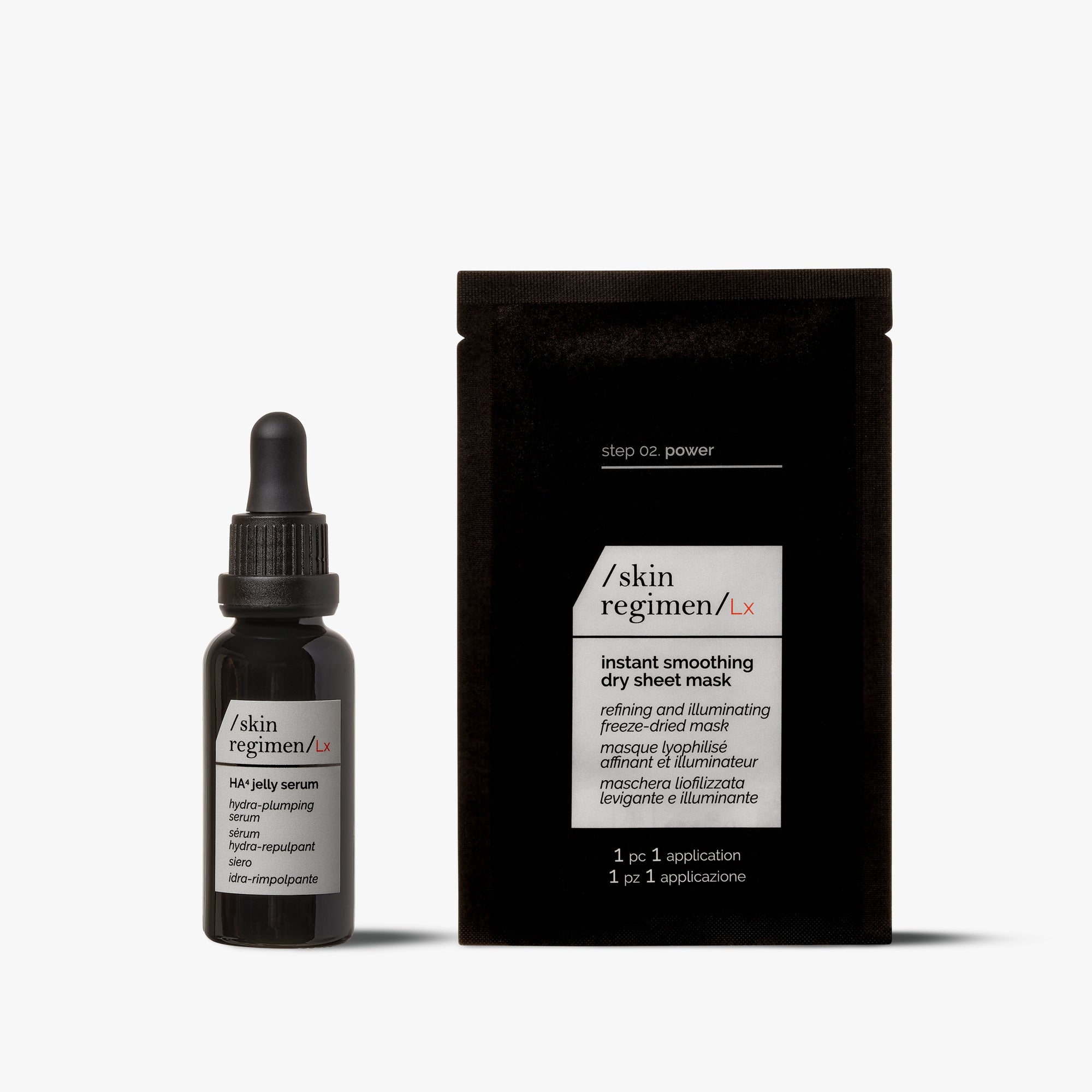 Comfort Zone: Kit Collagen Duo 2 step collagen care routine-BDSCIT00358
