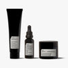 Comfort Zone: Kit 3-Step Longevity Routine  3-Step Skin Longevity Illuminating Routine -BDSCUS00048
