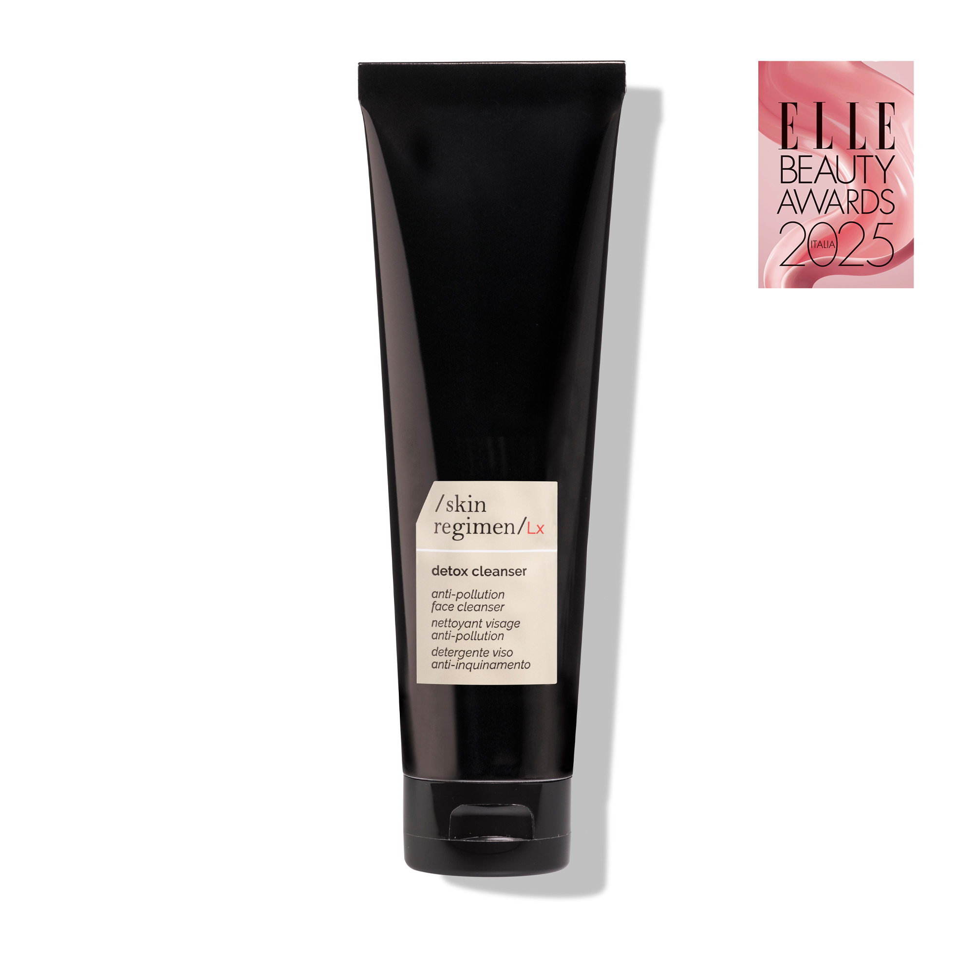 Comfort Zone: SKIN REGIMEN LX DETOX CLEANSER <p>Anti-pollution face cleanser<br></p>
-PDP.png
