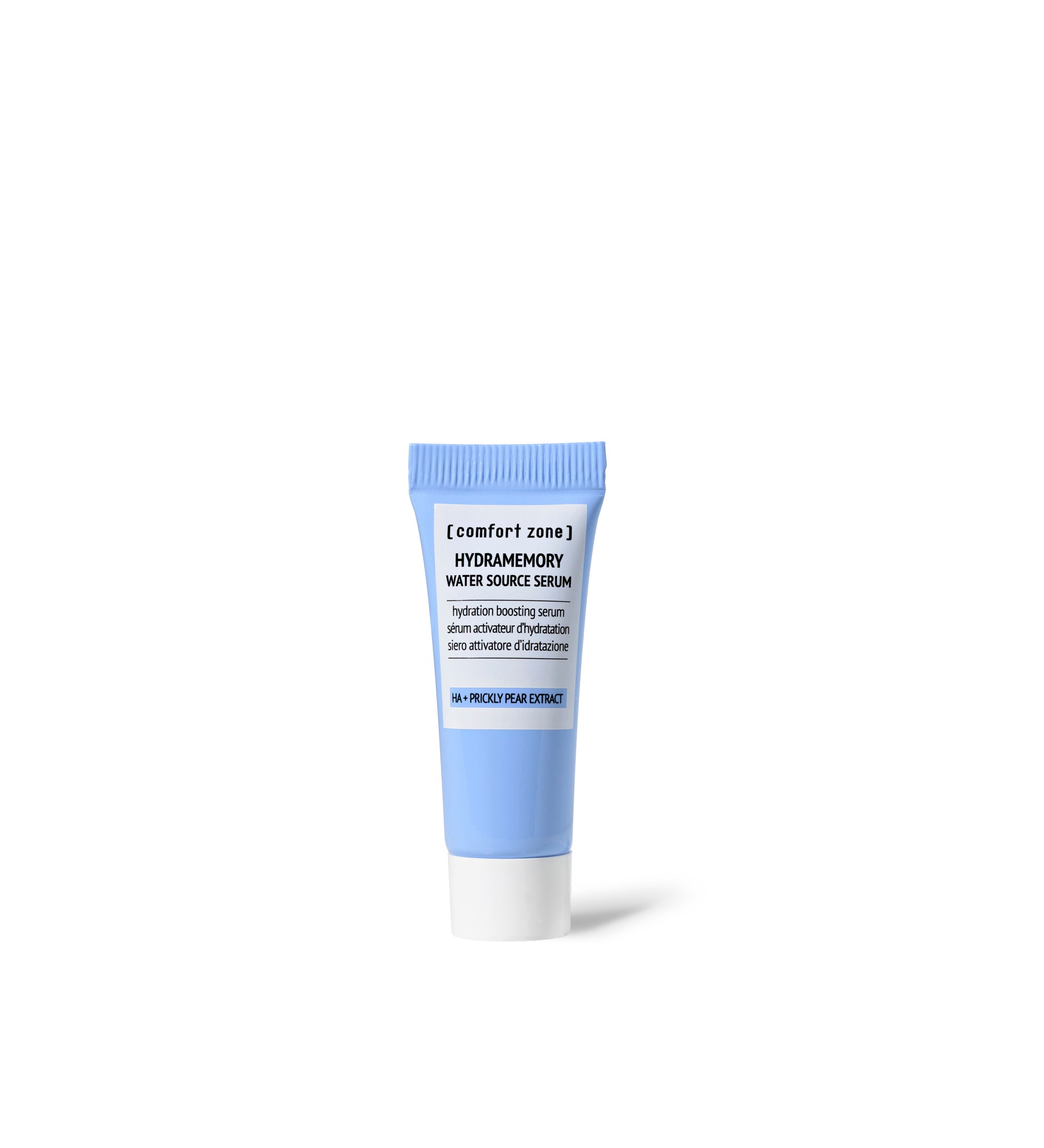 Comfort Zone: promogift WATER SOURCE SERUM Hydration boosting serum-
