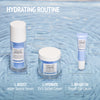 Comfort Zone: HYDRAMEMORY WATER SOURCE SERUM Hydration boosting serum-100x.jpg?v=1724745026
