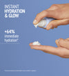 Comfort Zone: HYDRAMEMORY LIGHT SORBET CREAM  Hydrating glow cream gel -100x.jpg?v=1683640809
