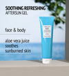 Comfort Zone: SUN SOUL ALOE GEL  Soothing and refreshing face & body after sun gel -100x.jpg?v=1685610869
