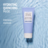 Comfort Zone: HYDRAMEMORY HYDRA PLUMP MASK Hydrating quenching mask-100x.jpg?v=1724683735
