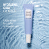 Comfort Zone: HYDRAMEMORY LIGHT SORBET CREAM Hydrating glow cream gel-100x.jpg?v=1718127665
