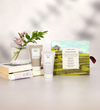 Comfort Zone: KIT DAILY CALM SOLUTION Soothing nourishing face and body kit-100x.png?v=1690281647
