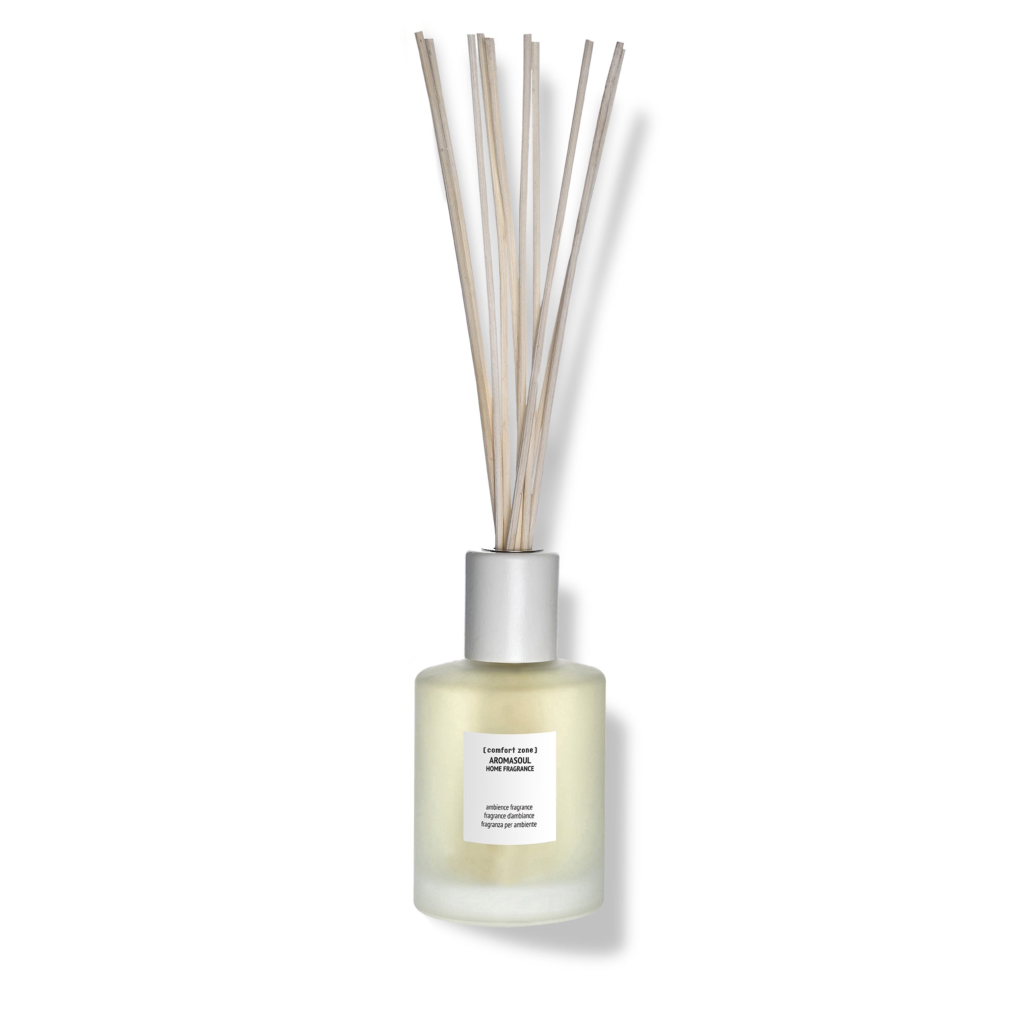 Comfort Zone: AROMASOUL HOME FRAGRANCE &amp; REEDS Ambience aromatic fragrance-
