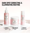 Comfort Zone: LUMINANT SERUM  Dark spot correcting serum -100x.jpg?v=1702469097
