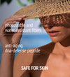 Comfort Zone: SUN SOUL CREAM SPF 30  Anti-aging face & body sun cream - long lasting -e7af3a9b-d466-4e52-b78e-165c3318ed1c
