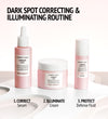 Comfort Zone:  ILUMINATING TRIO  Dark Spot Corrector Set -100x.jpg?v=1738325862
