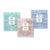 Comfort Zone: SET SHEET MASK TRIO  A complete sheet mask set for ultimate hydration -
