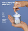 Comfort Zone: HYDRAMEMORY RICH SORBET CREAM  Hydrating glow cream -100x.jpg?v=1683646727

