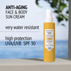 Comfort Zone: SUN SOUL CREAM SPF 30  Anti-aging face & body sun cream - long lasting -100x.jpg?v=1685610748
