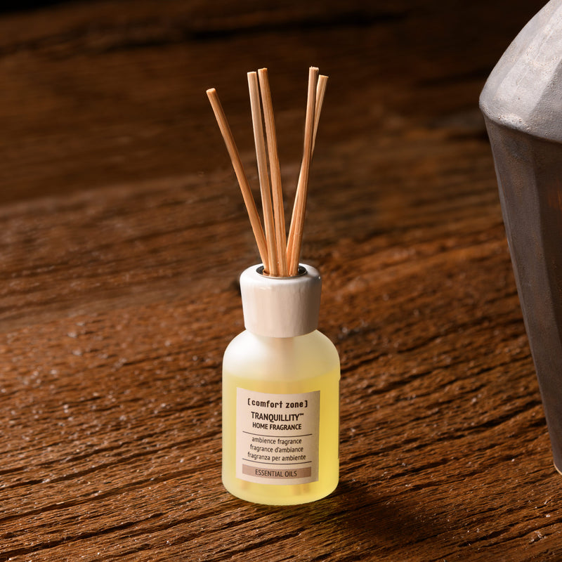 Comfort Zone: TRANQUILLITY&amp;#8482; HOME FRAGRANCE  Ambience aromatic fragrance -
