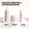 Comfort Zone: LUMINANT SERUM  Dark spot correcting serum -100x.jpg?v=1724682116
