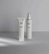 Comfort Zone: KIT ESSENTIAL CLEANSING DUO  Double gentle cleansing set -100x.gif?v=1704479054
