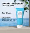 Comfort Zone: SUN SOUL FACE & BODY AFTER SUN  Soothing moisturising cream for face & body -100x.jpg?v=1685610803
