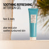 Comfort Zone: SUN SOUL ALOE GEL Soothing and refreshing face & body after sun gel-100x.jpg?v=1718128532
