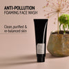 Comfort Zone: SKIN REGIMEN CLEANSING CREAM  Anti-pollution foaming face wash -100x.jpg?v=1686820415
