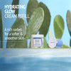 Comfort Zone: HYDRAMEMORY RICH SORBET CREAM REFILL Hydrating glow cream-100x.jpg?v=1718127712
